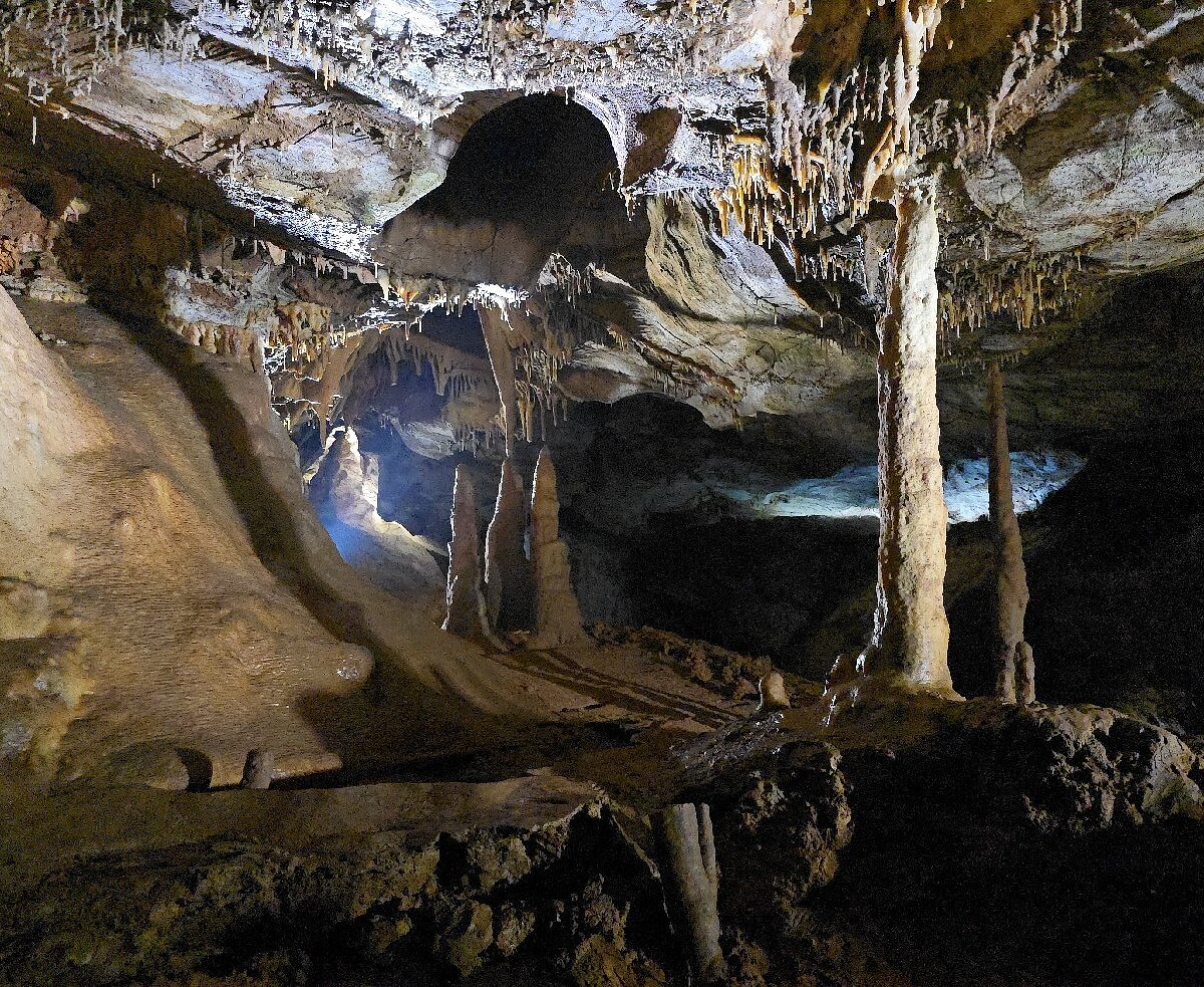 Gadime Cave