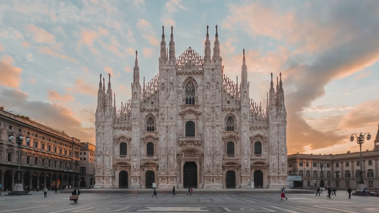 Milan Duomo Tickets & Cathedral Tours