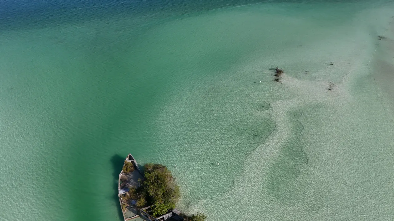 What to See in Bacalar