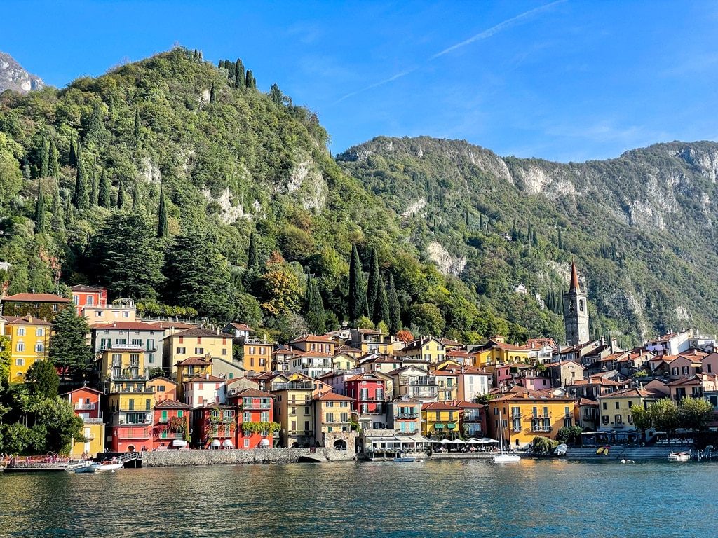 Lake Como Day Trips from Milan