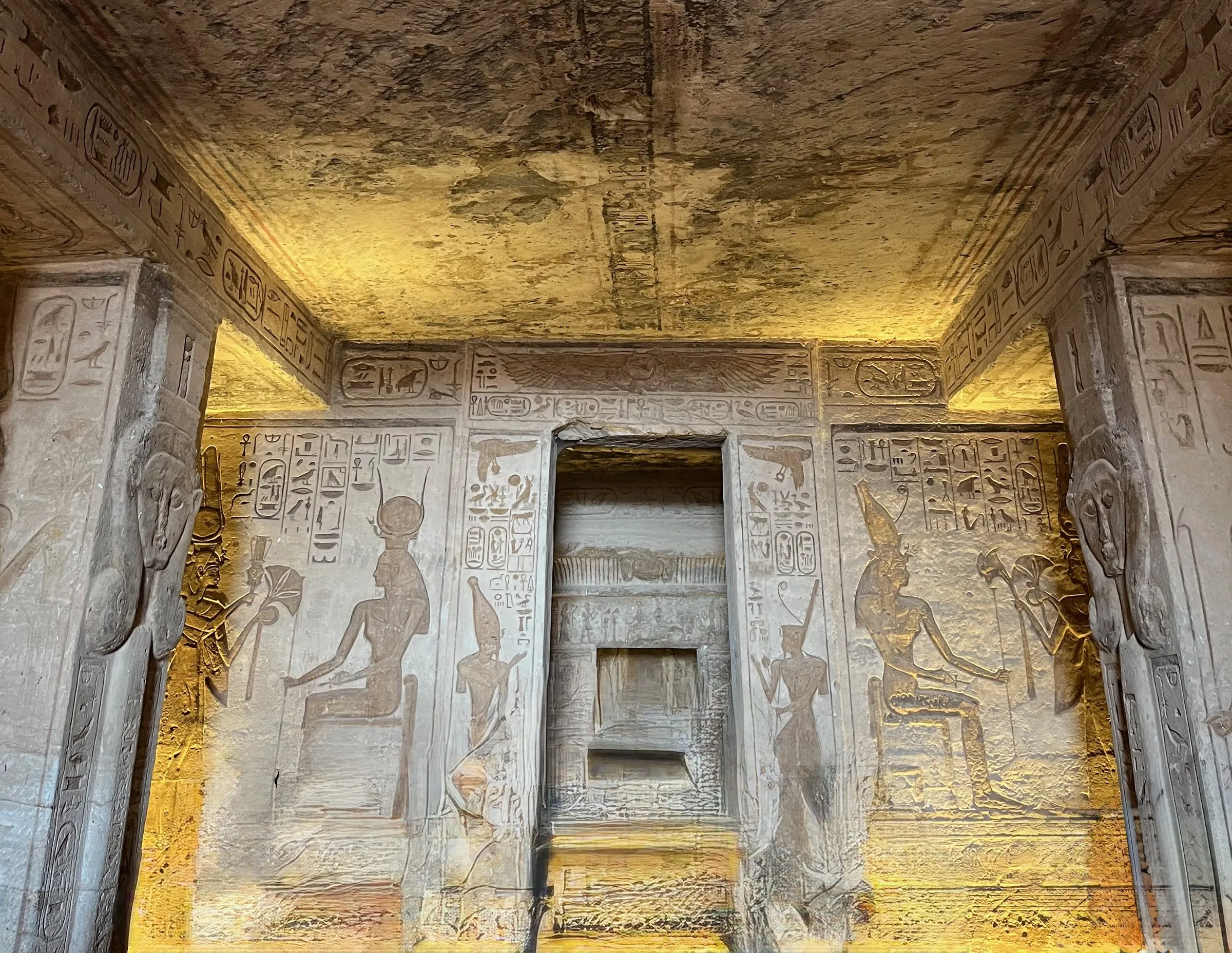 Temple of Isis