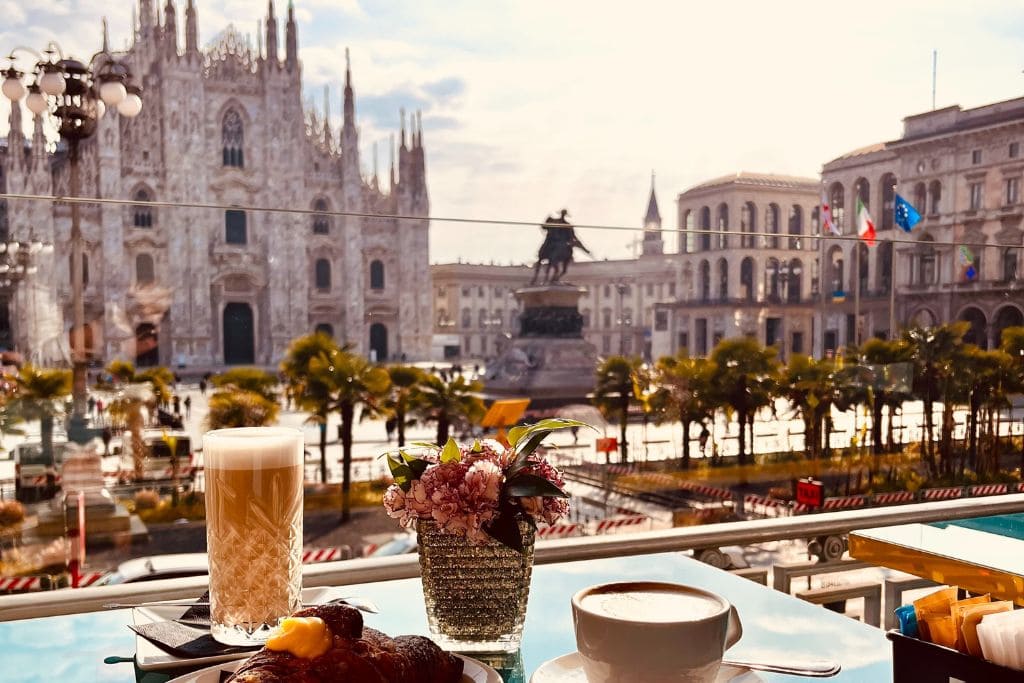 Milan Food Tours & Wine Tasting