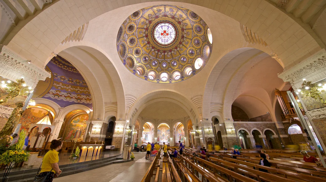 Basilica of Our Lady of the Rosary