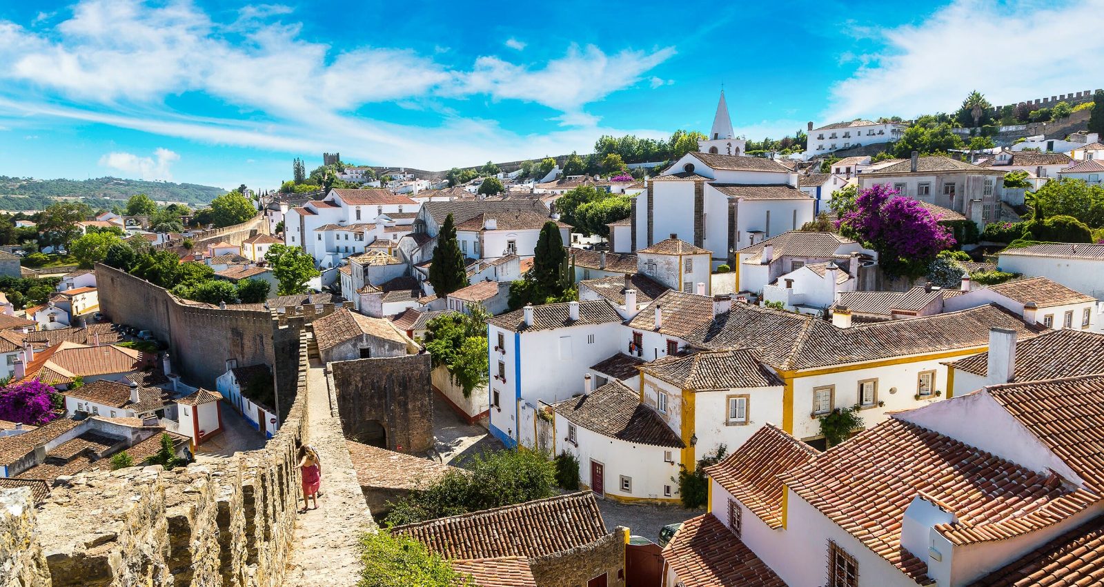 Obidos