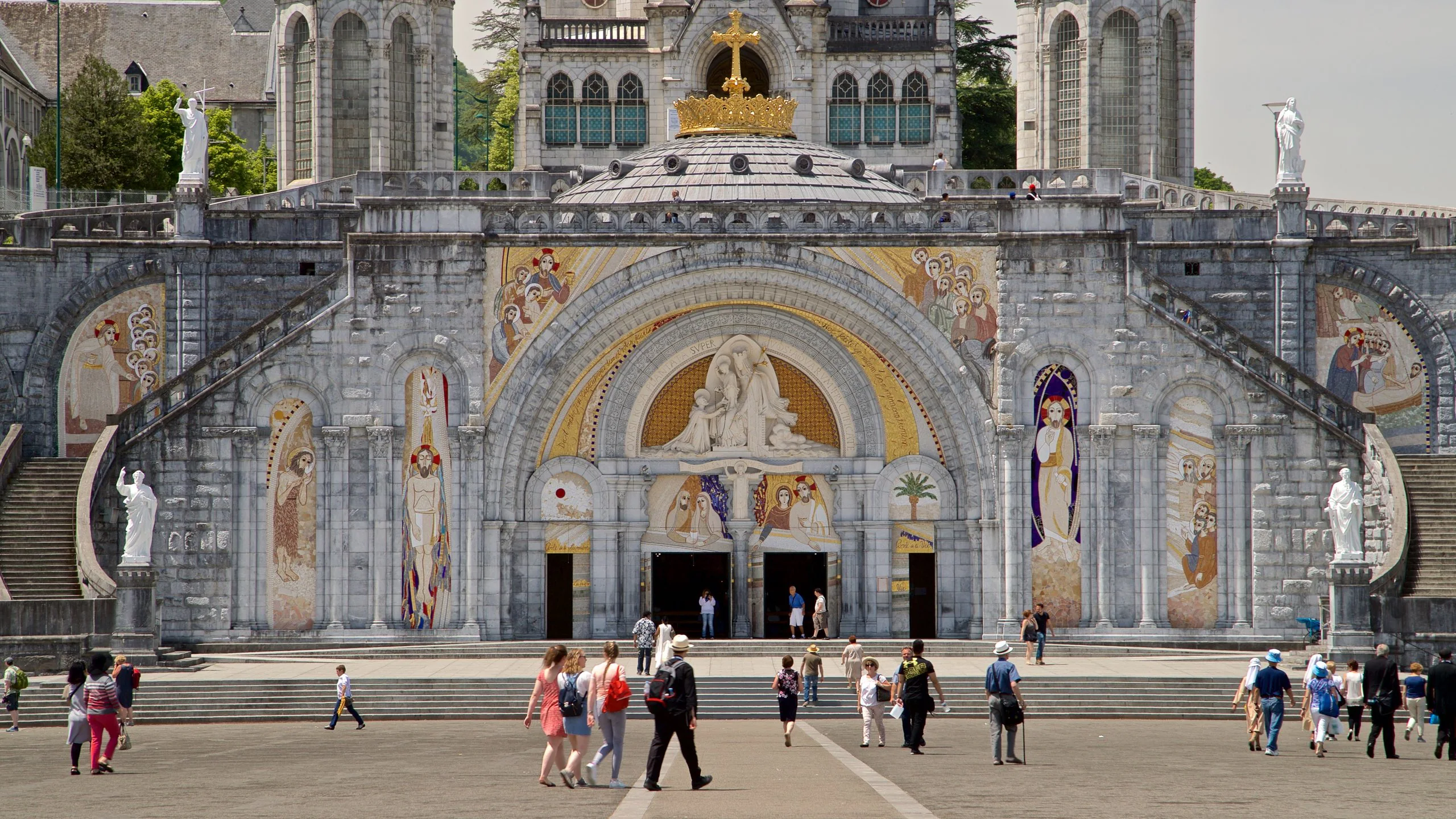 Basilica of Our Lady of the Rosary
