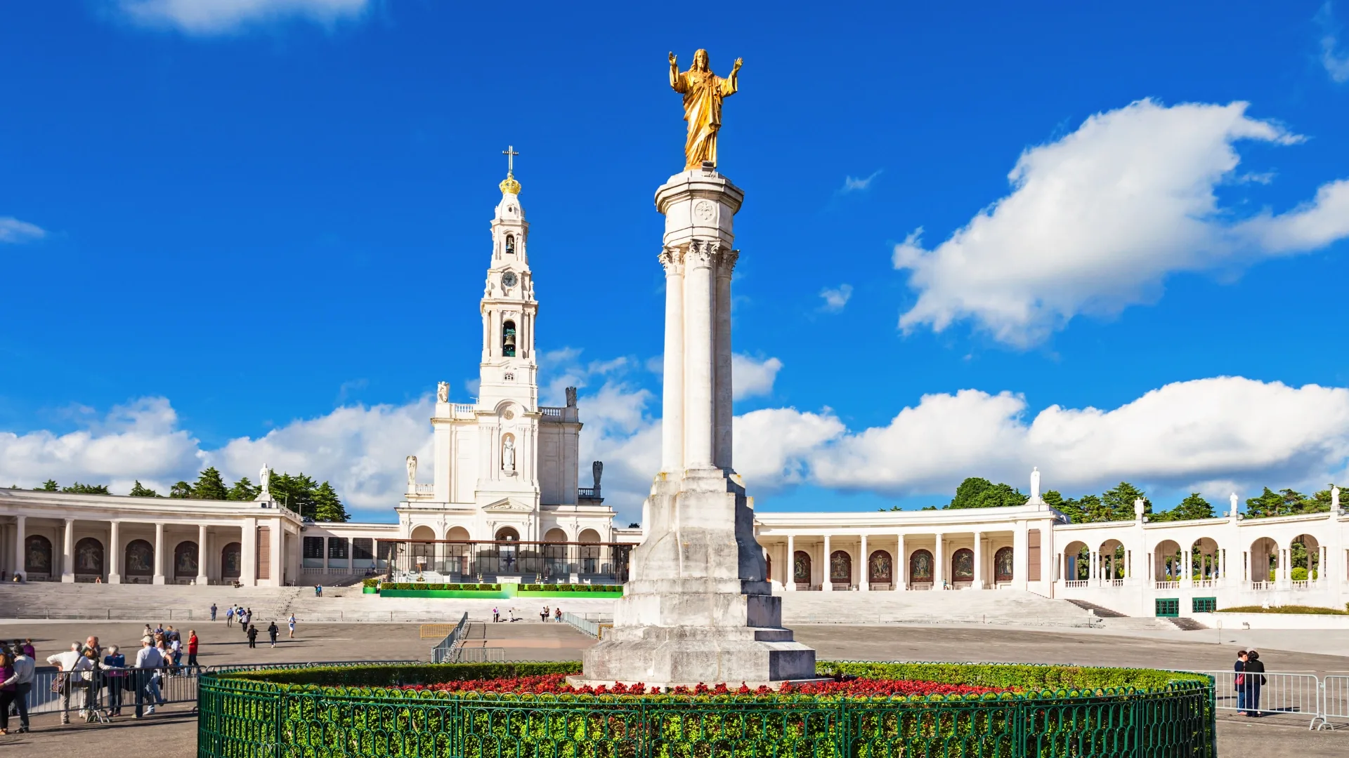 Prayer Square