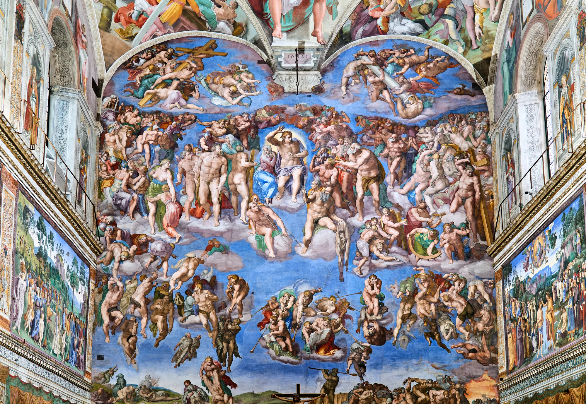 The Last Judgment