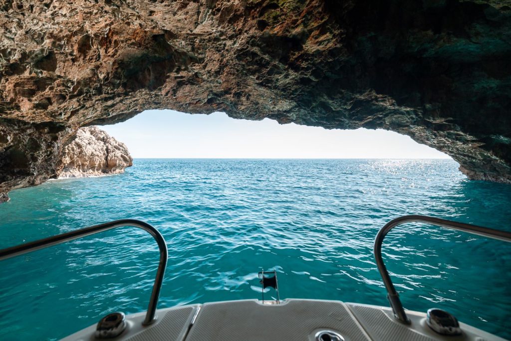 Kotor Blue Cave Tour Prices