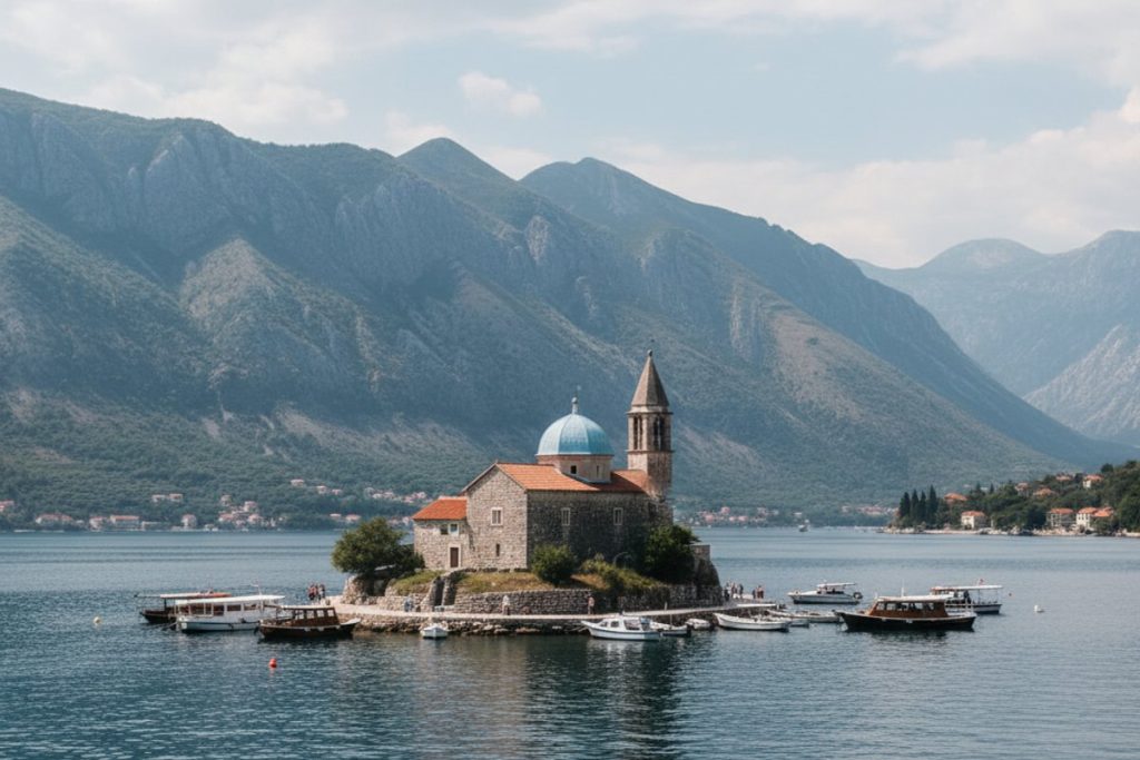Kotor Blue Cave Tour Reviews