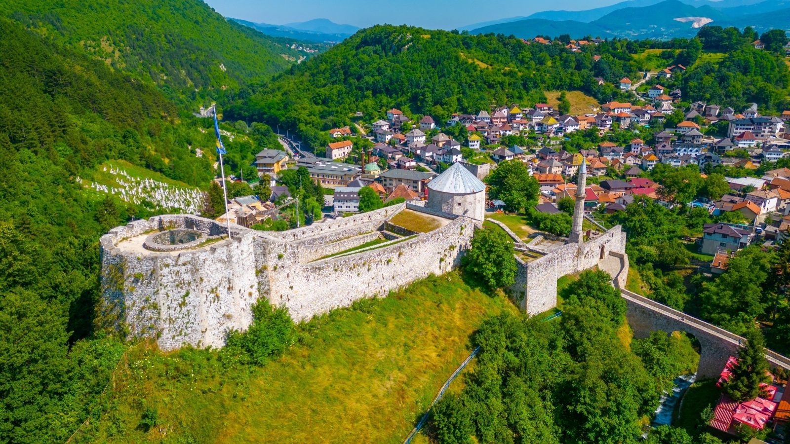 Travnik