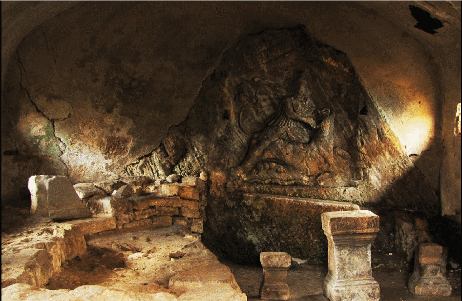 Mithraeum