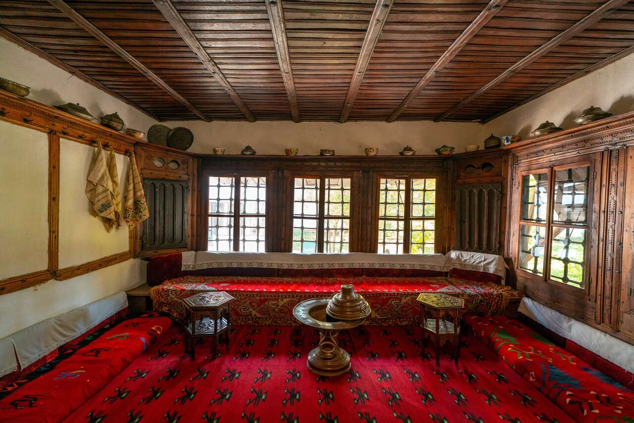 Ethnographic Museum