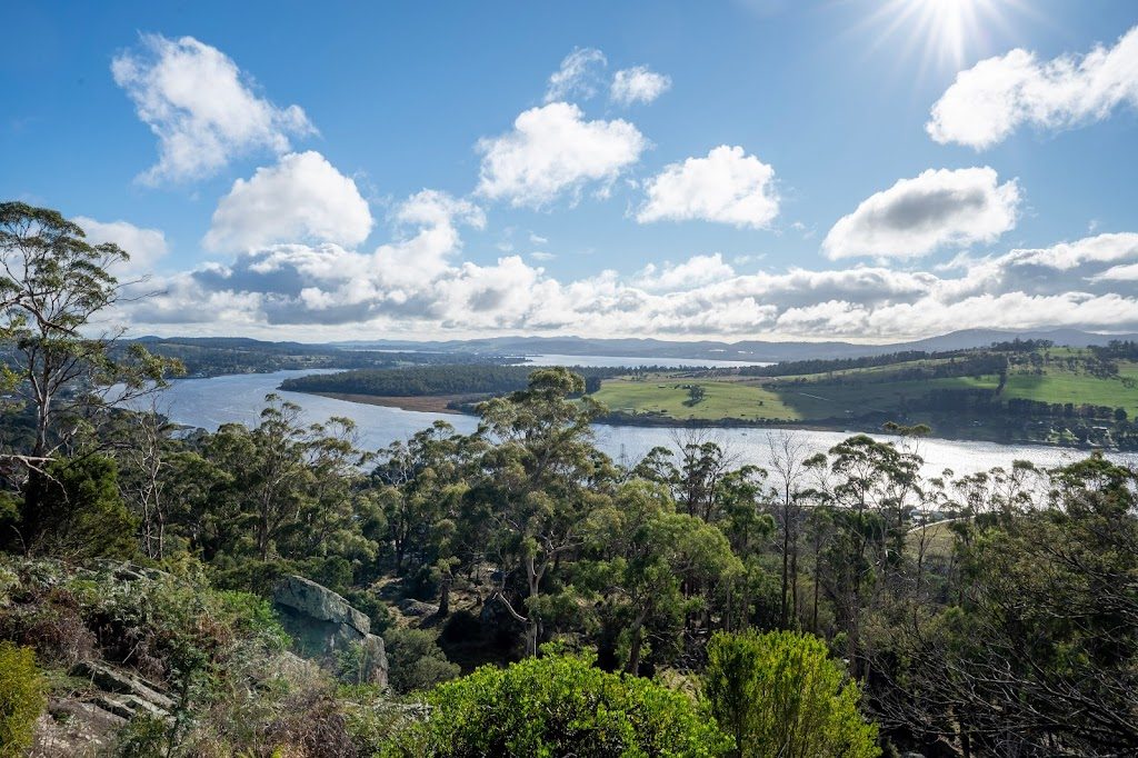 Bradys Lookout State Reserve