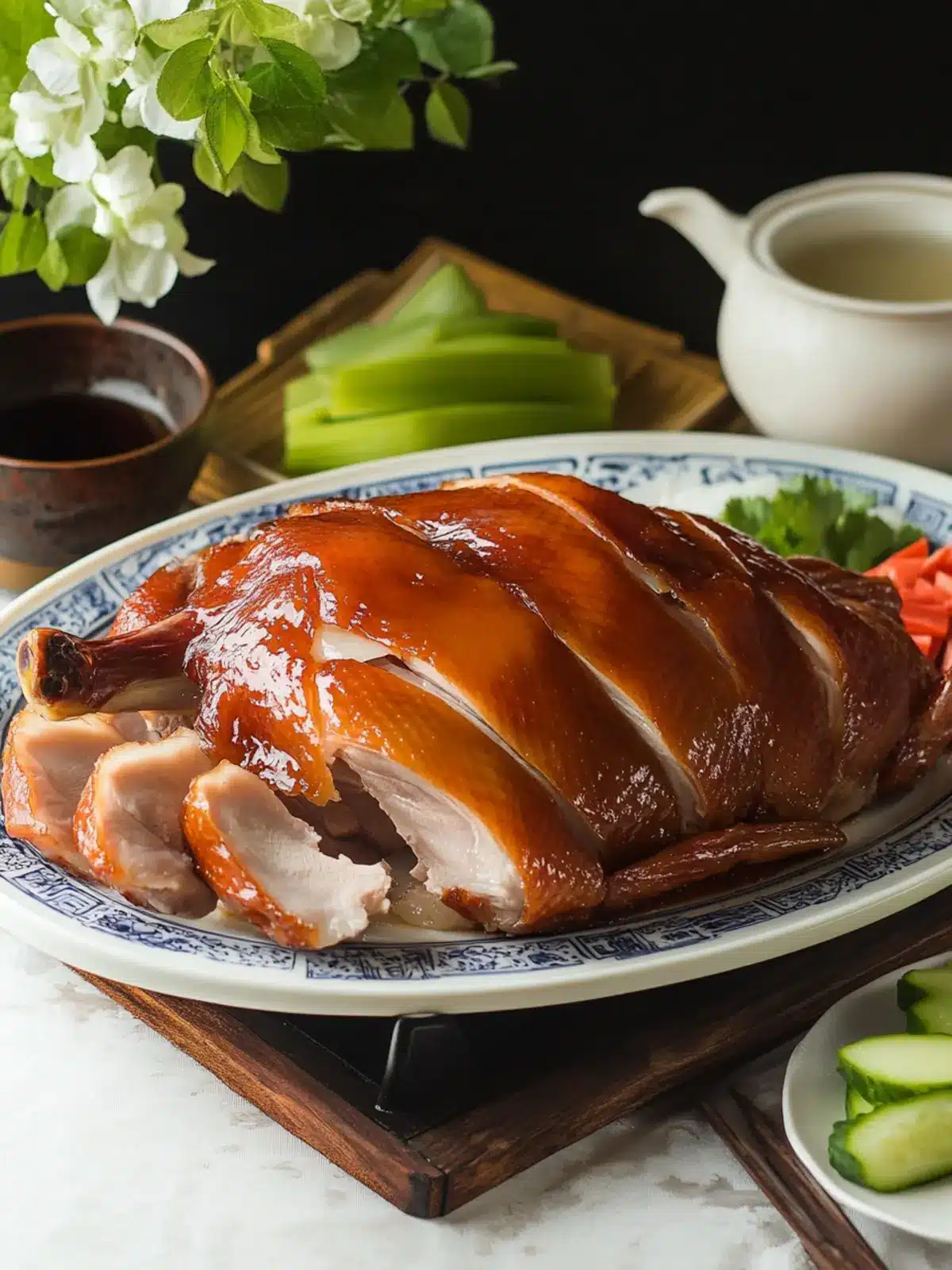 What Is the Most Popular Food in Beijing