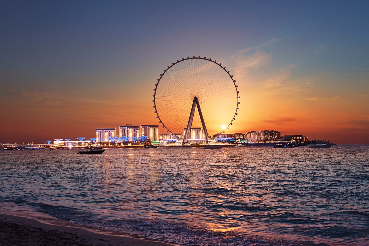 JBR Beach (The Beach)