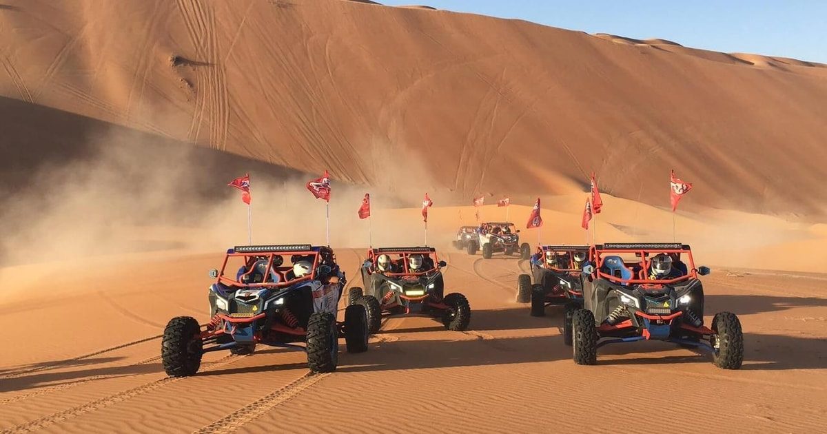 Dune Buggy Qatar Prices
