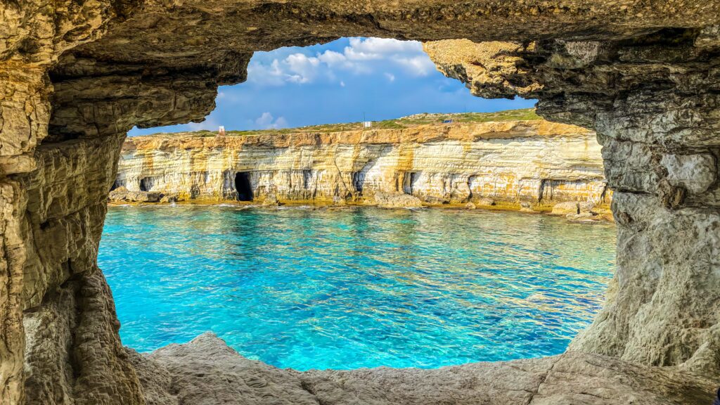 Cape Greco