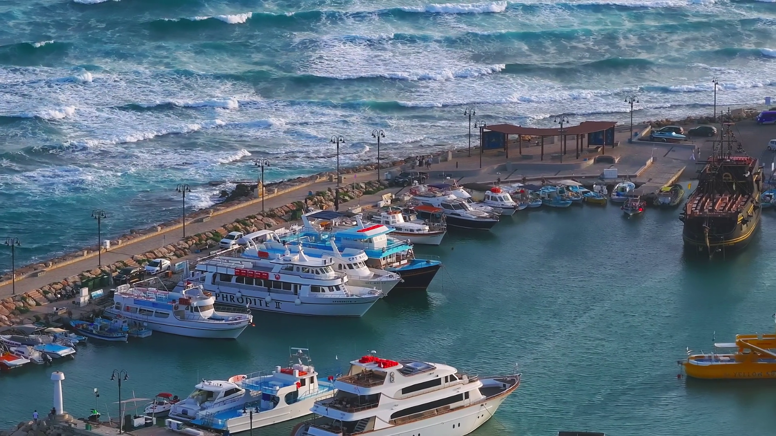 Ayia Napa Boat Trips Prices