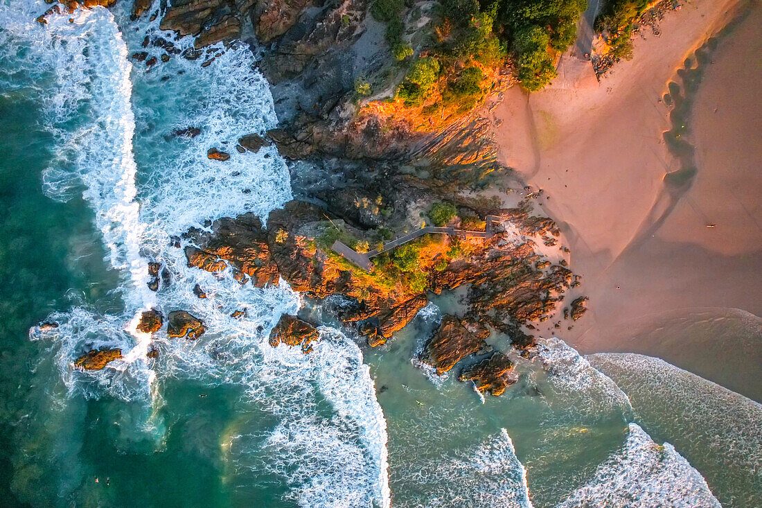 Fisherman's Lookout