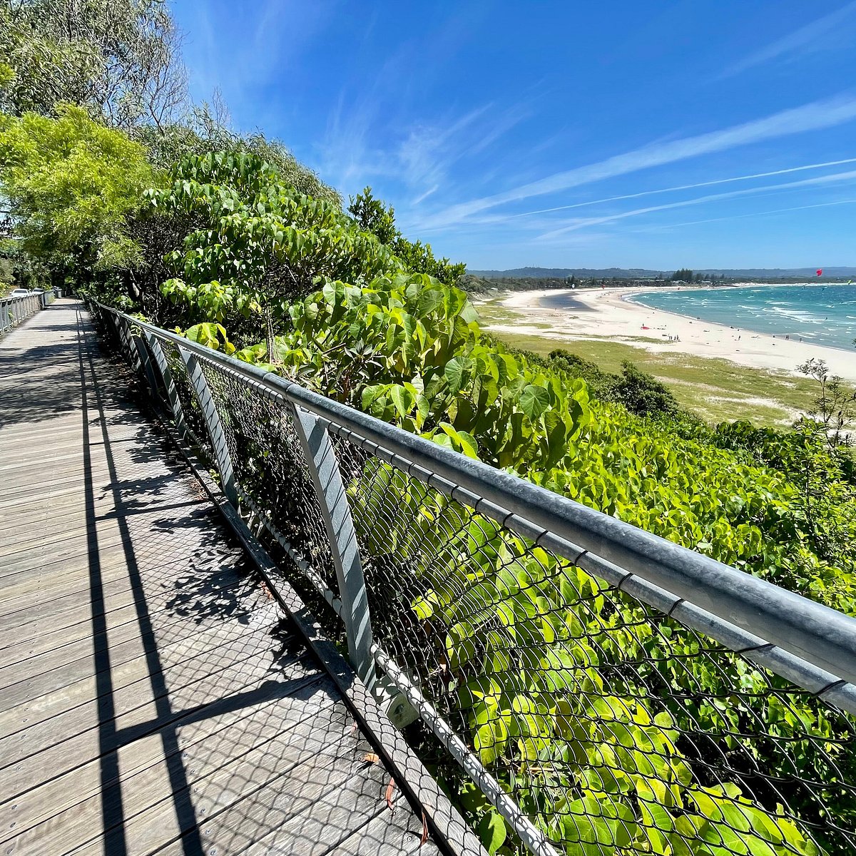 Captain Cook Lookout