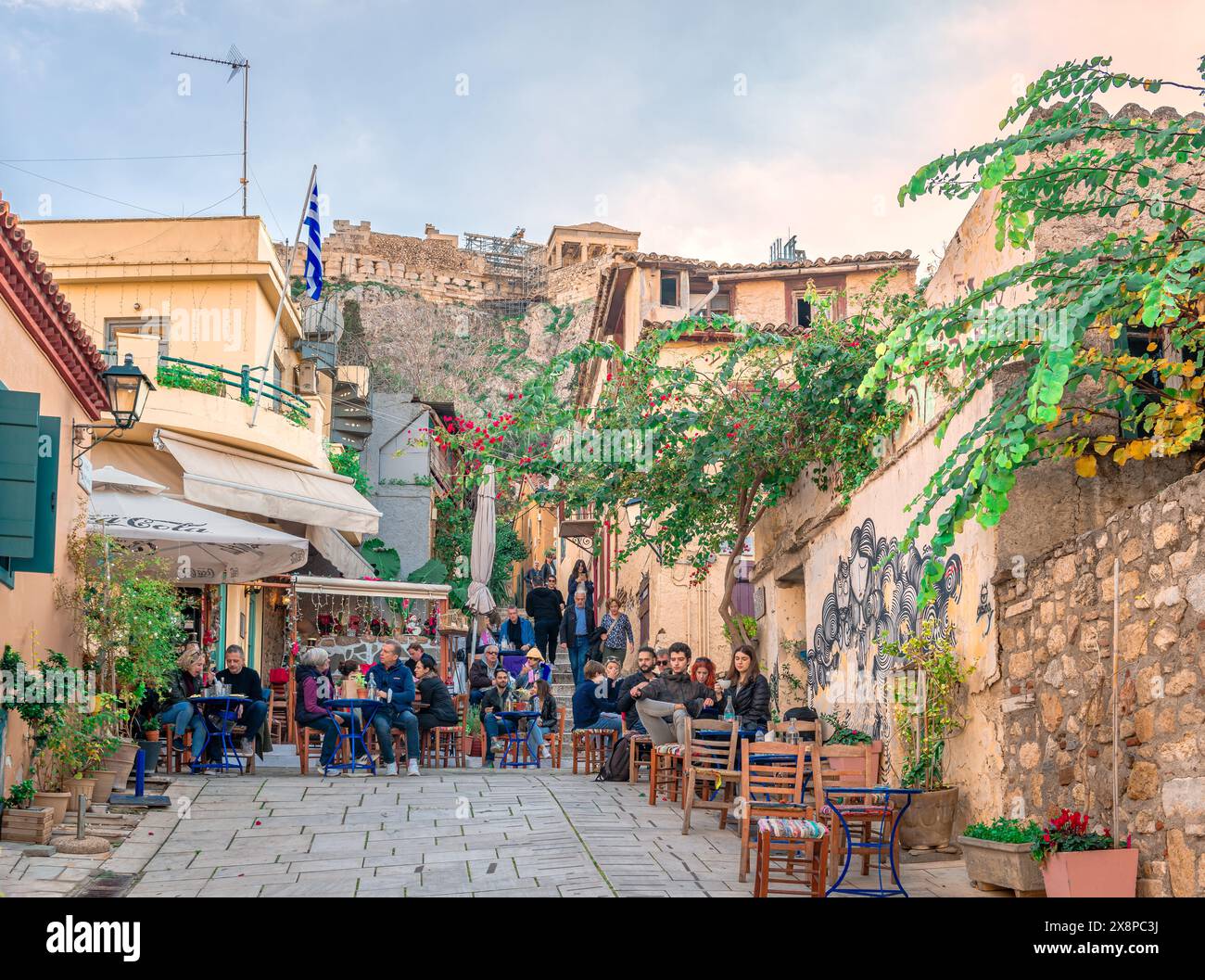 Plaka