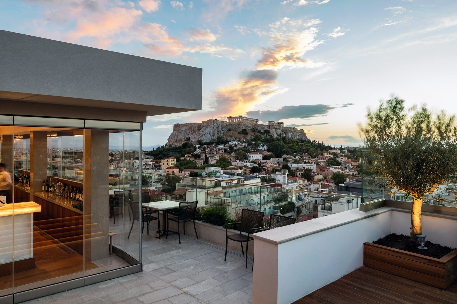 Syntagma district