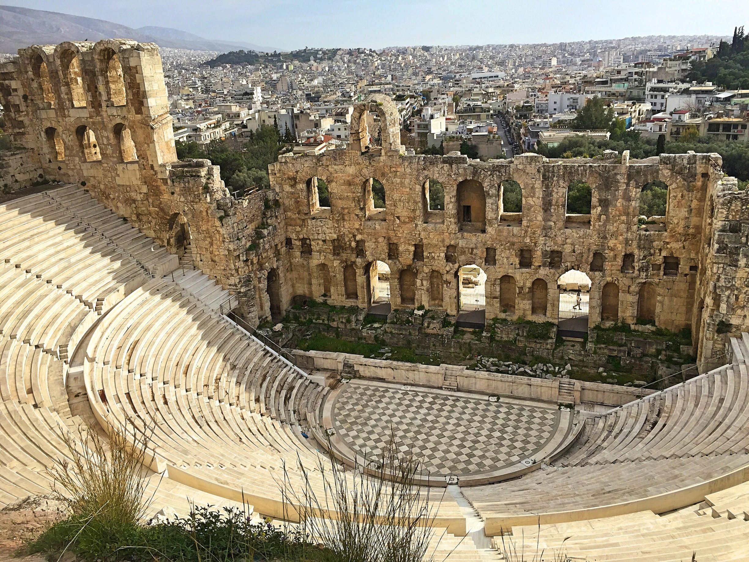 Theatre of Dionysus