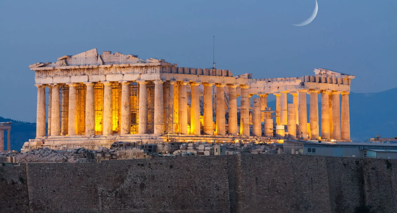 Parthenon