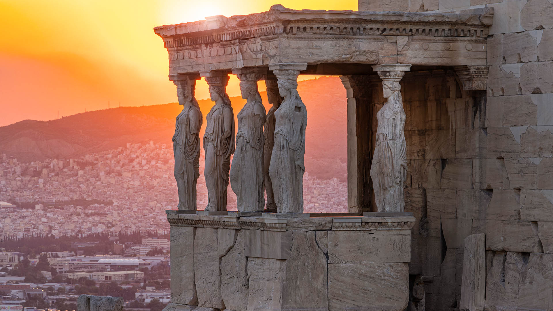 Erechtheion