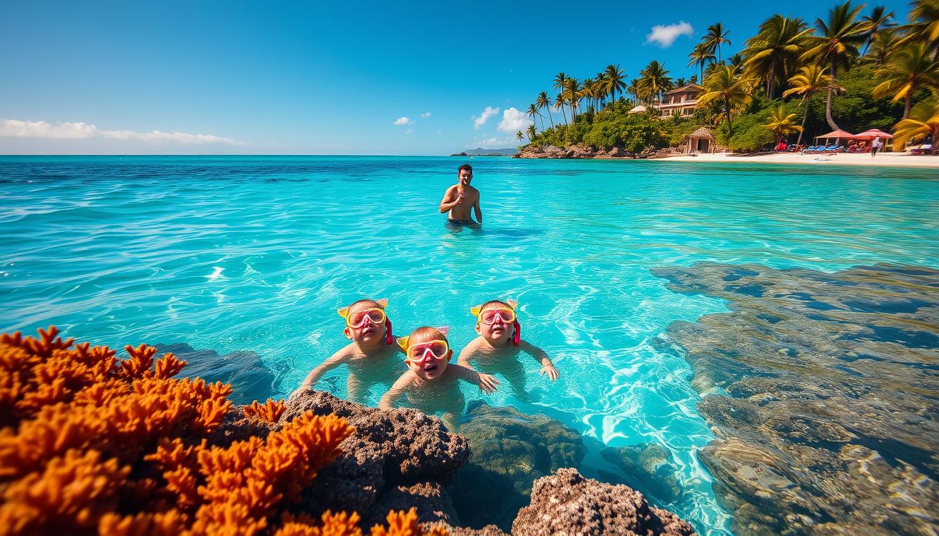 Baby Beach
