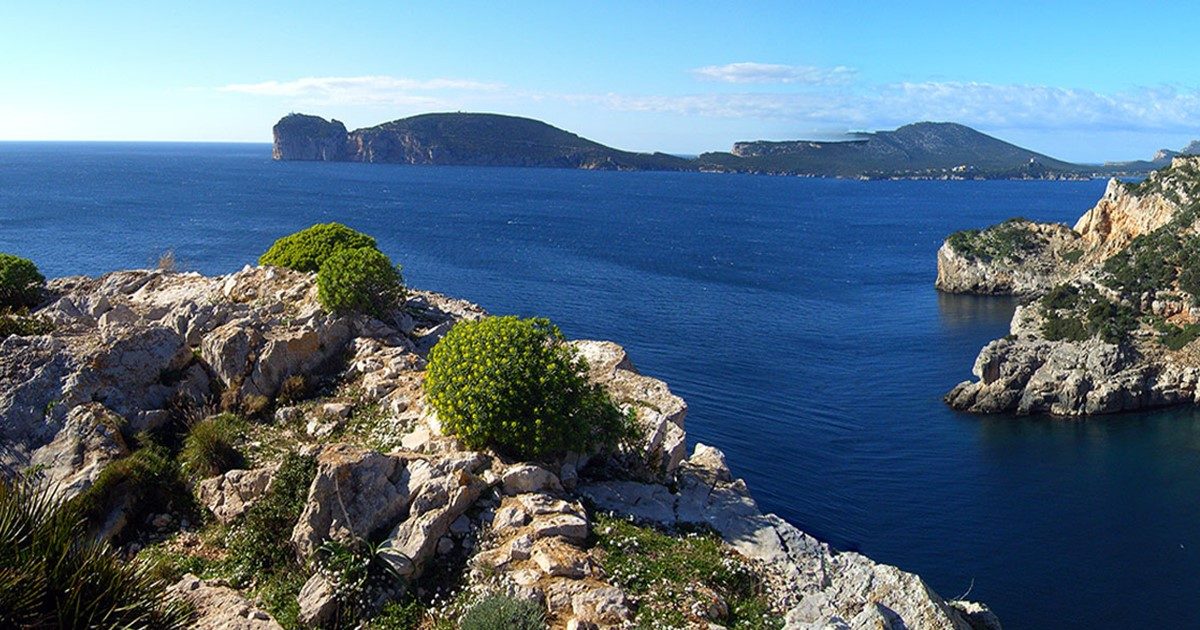 Le Prigionette Nature Reserve