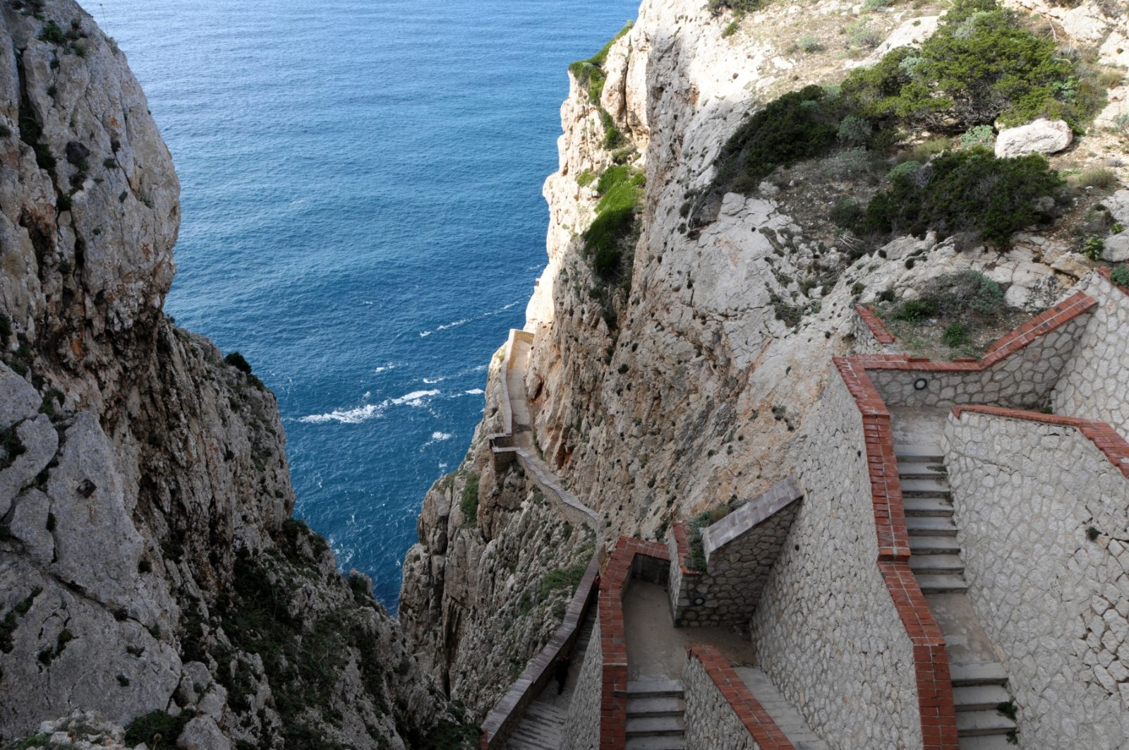 Capo Caccia and Neptune's Grotto