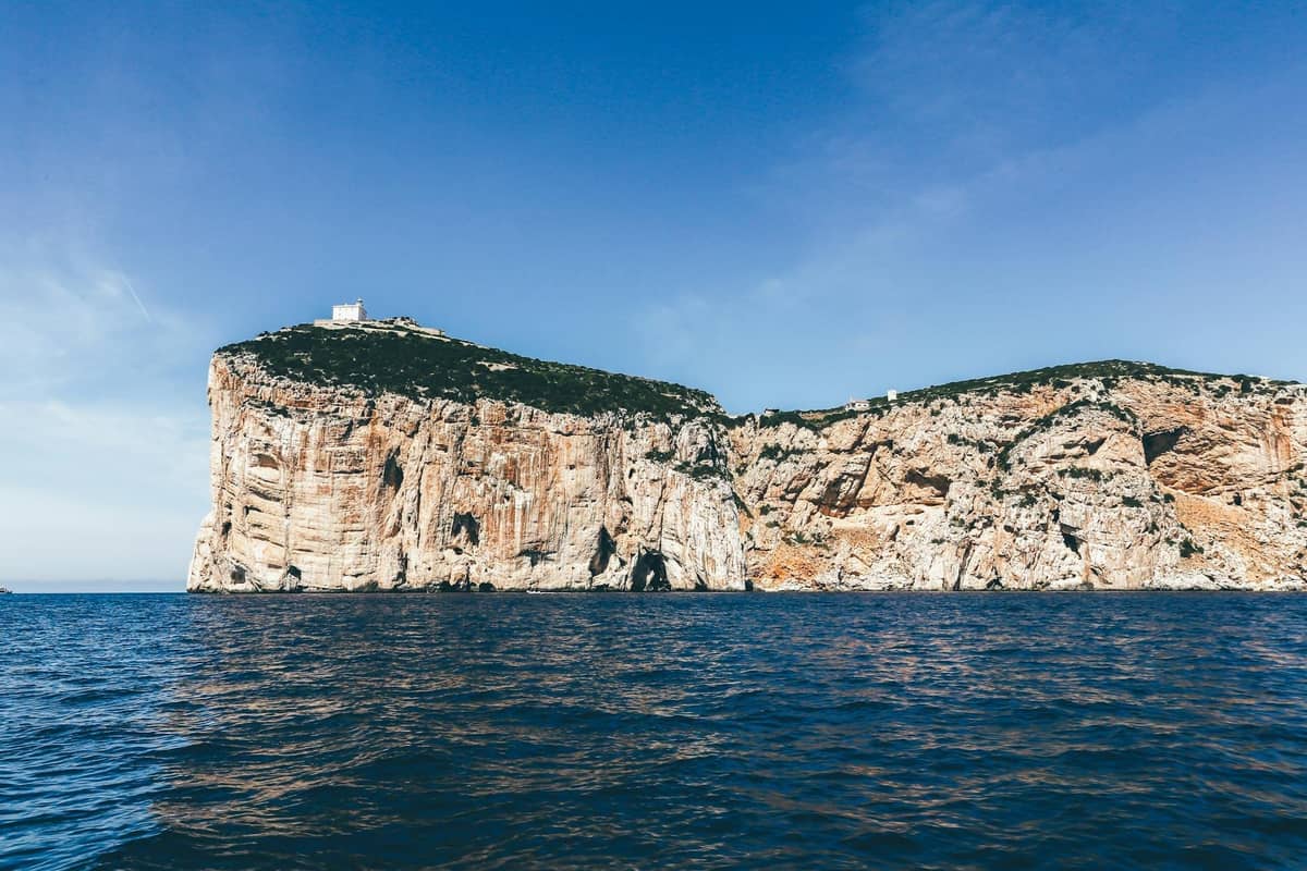 Capo Caccia