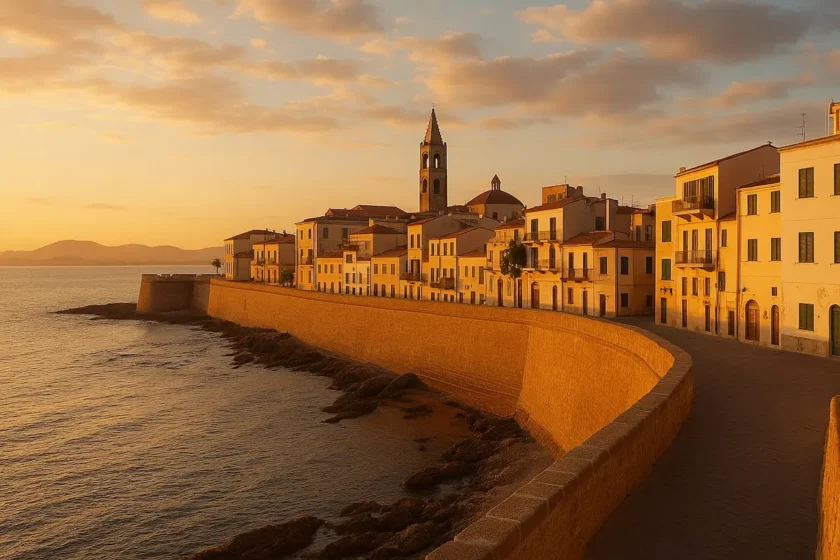 Is Alghero Worth Visiting