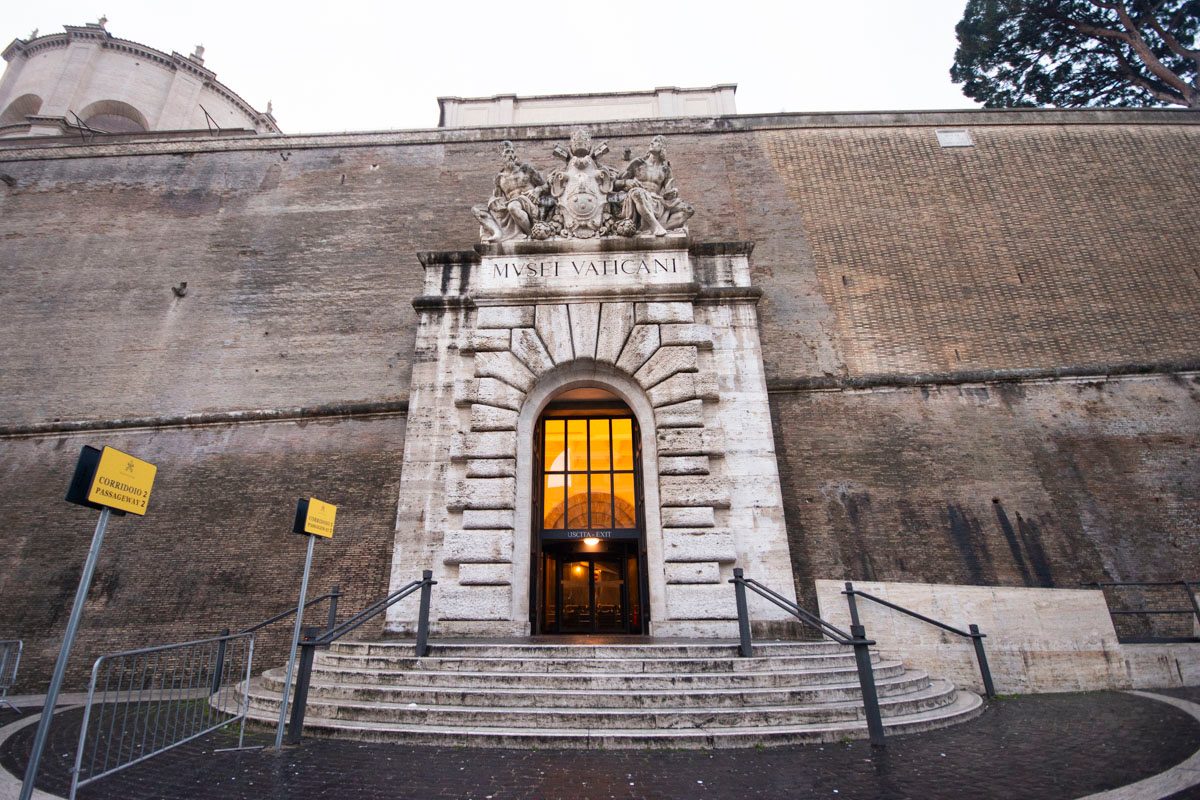 Vatican Museums