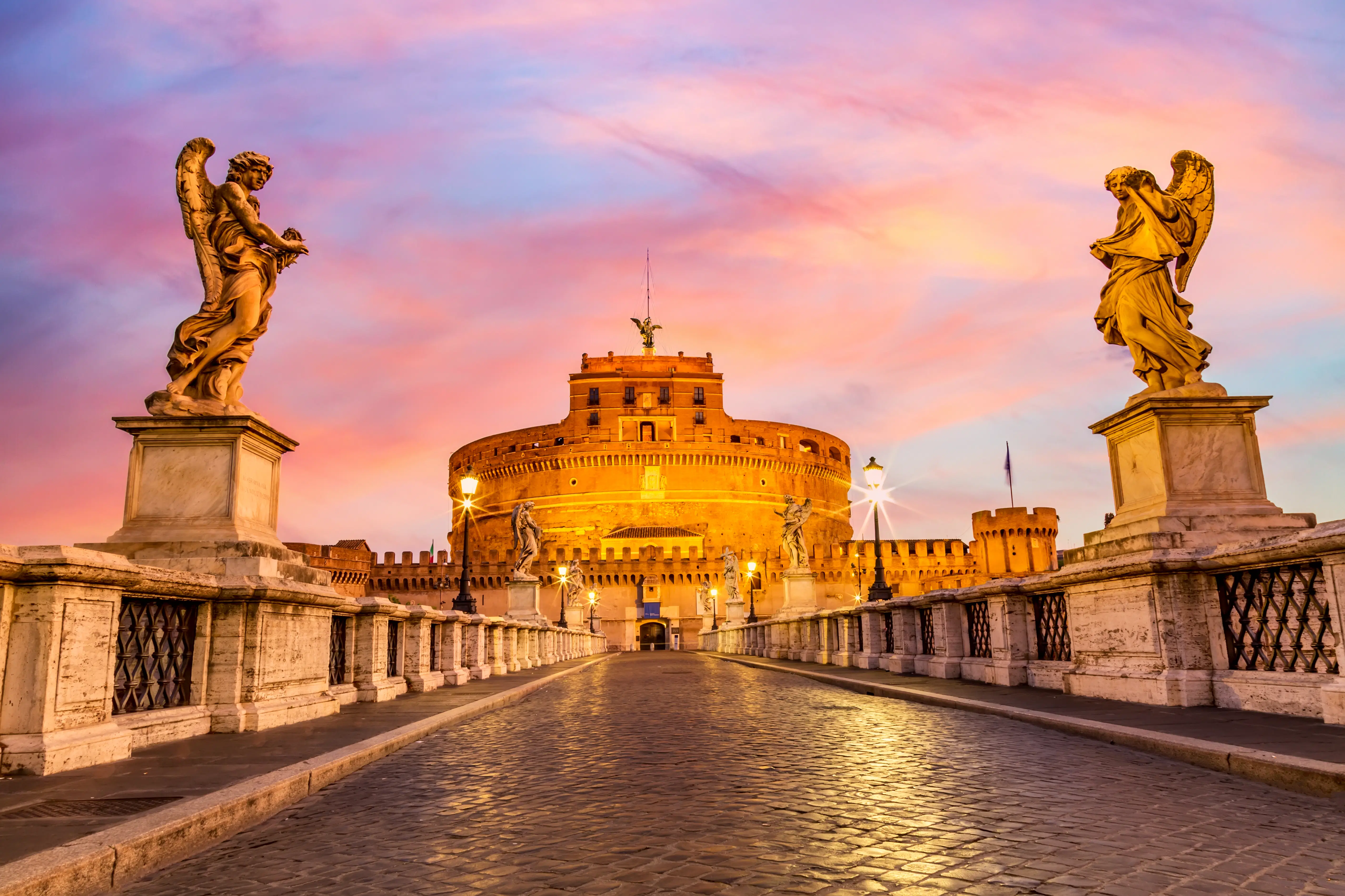 Castel Sant'Angelo