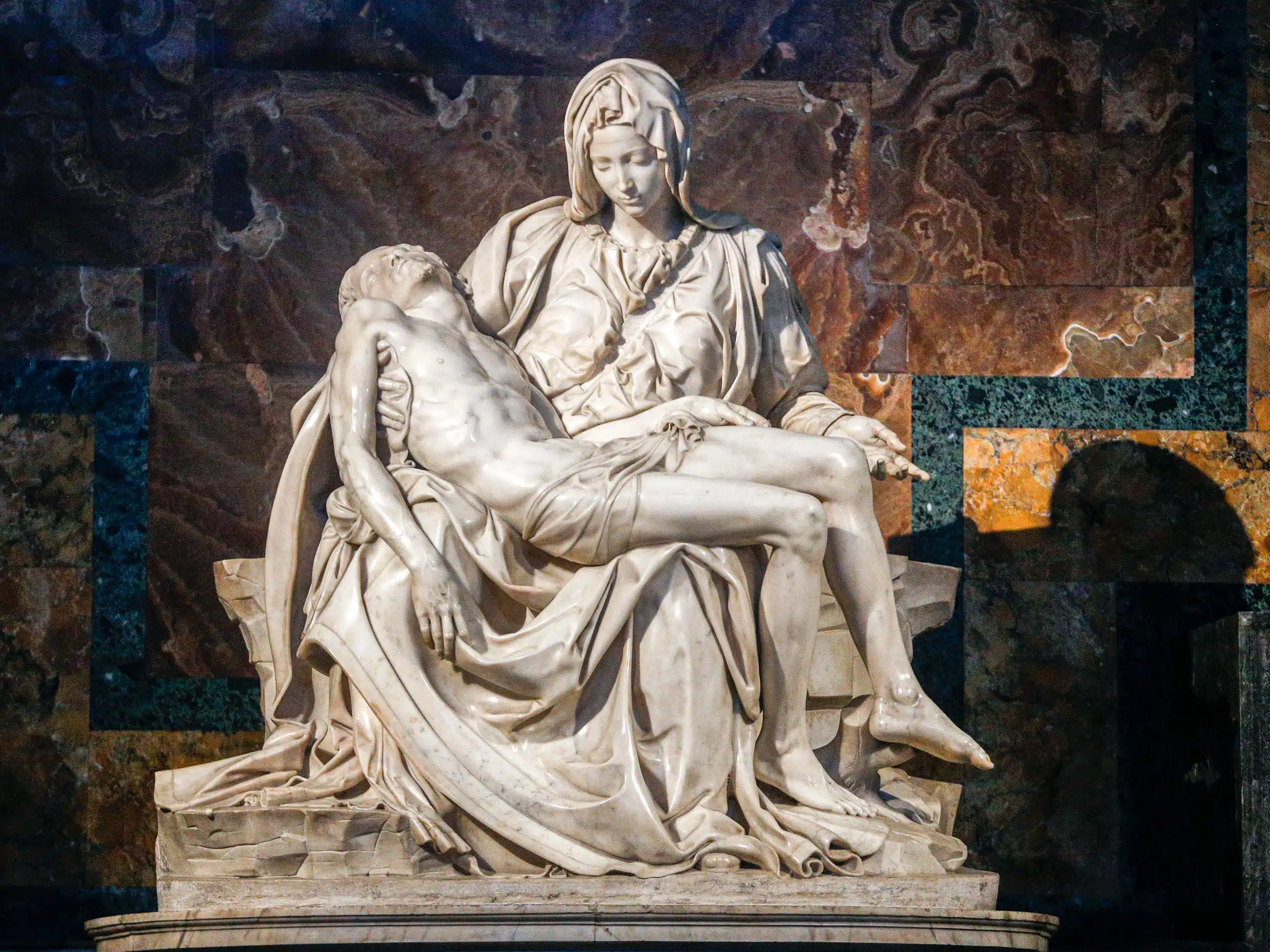 Chapel of the Pietà