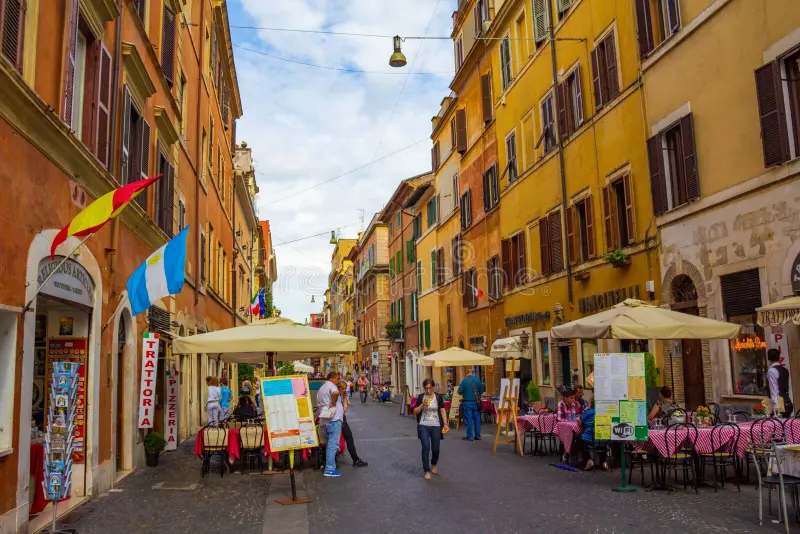 Borgo Pio