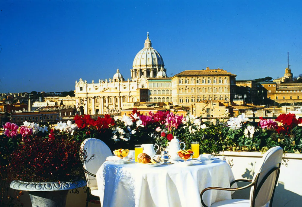 Hotel Atlante Star