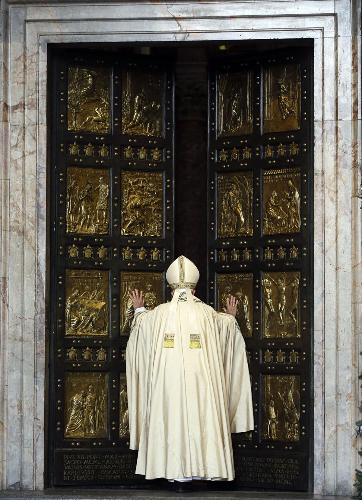 Holy Door