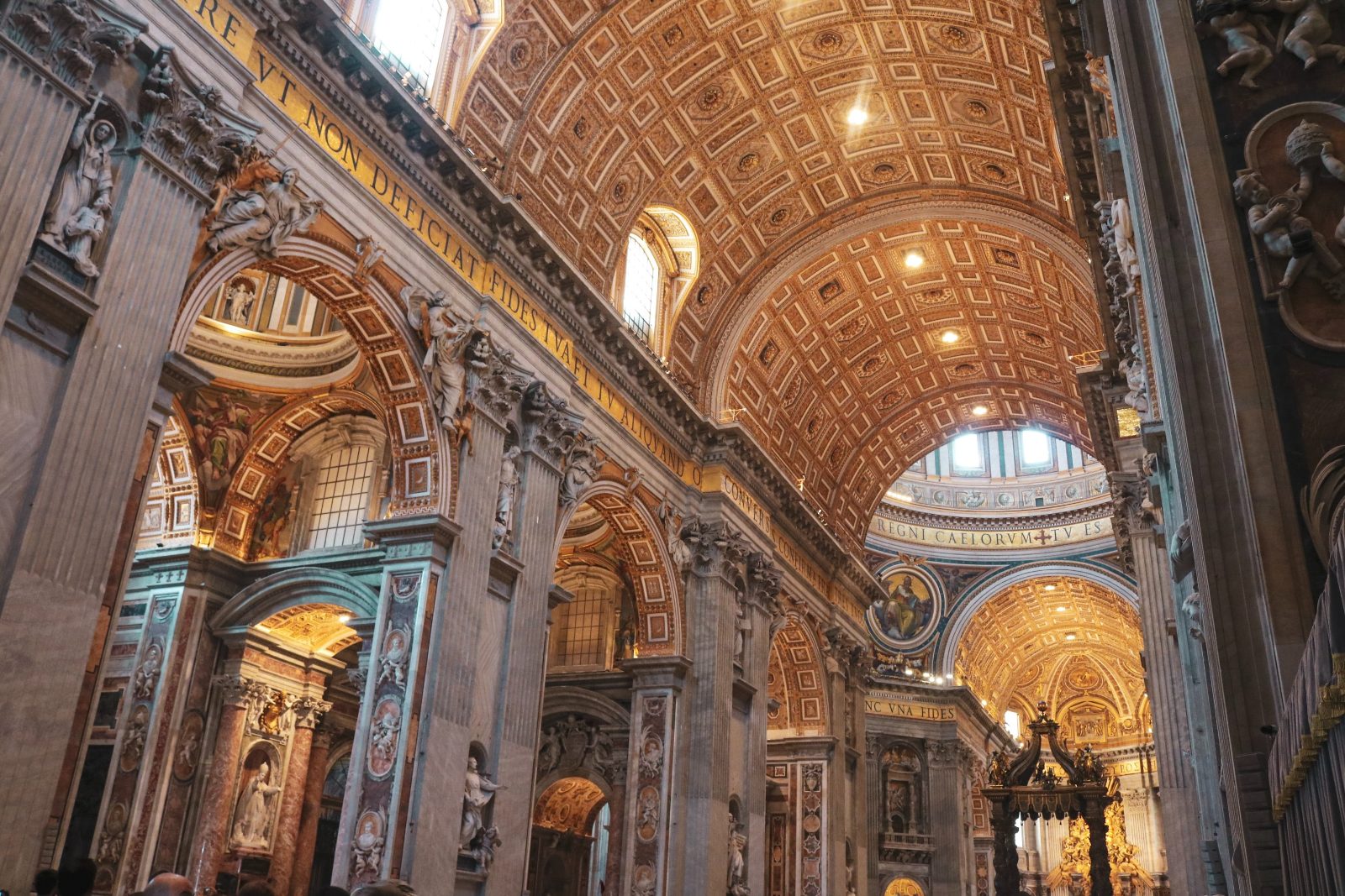 St Peter's Basilica Tickets