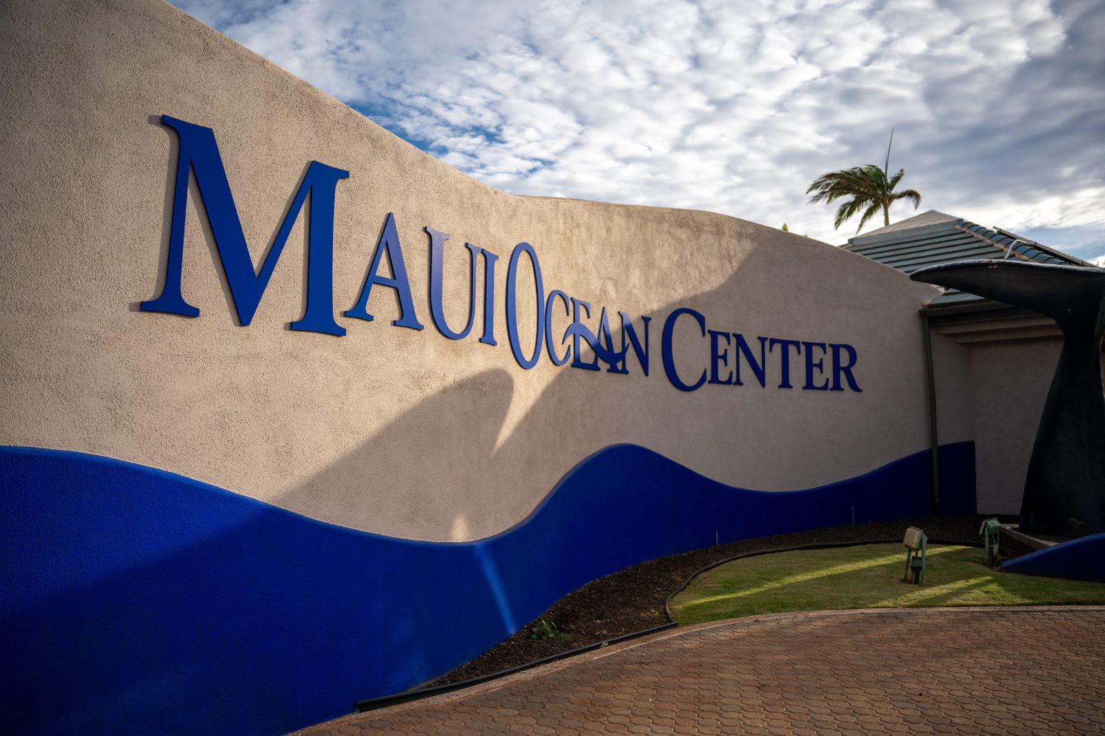Maui Ocean Center