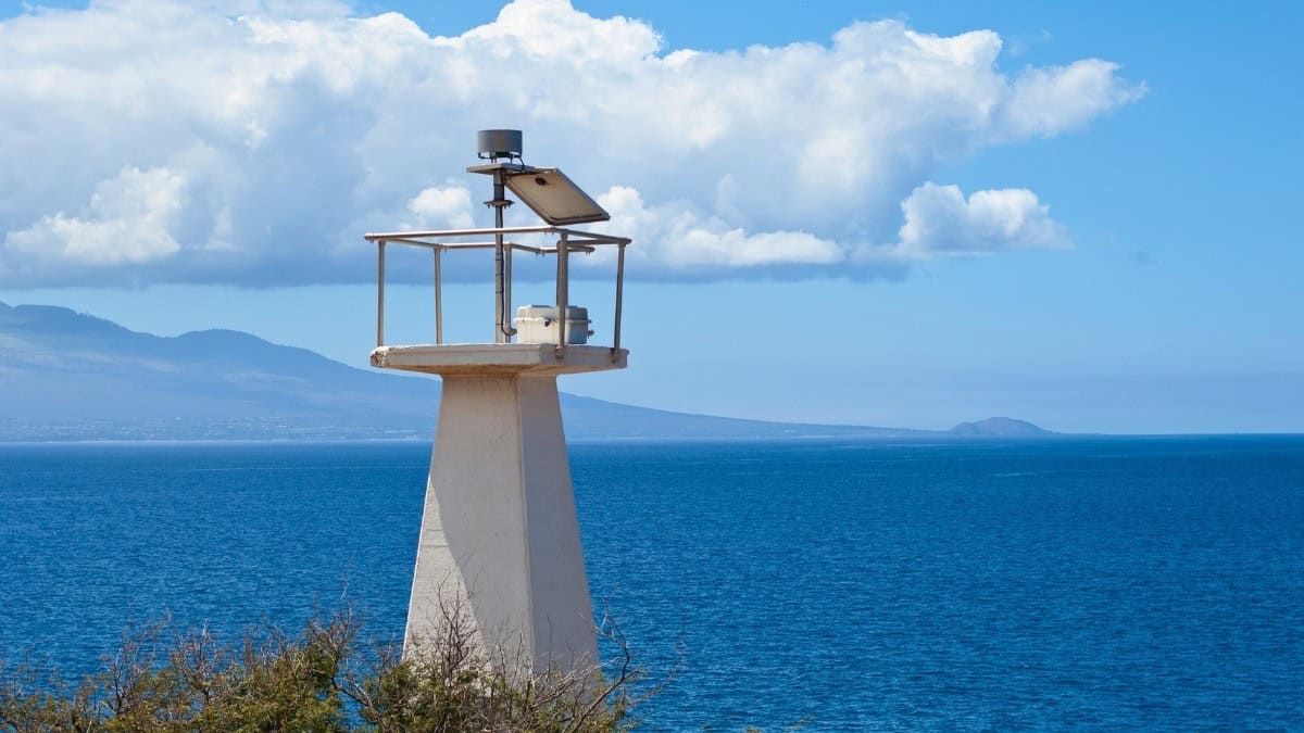 McGregor Point Scenic Lookout