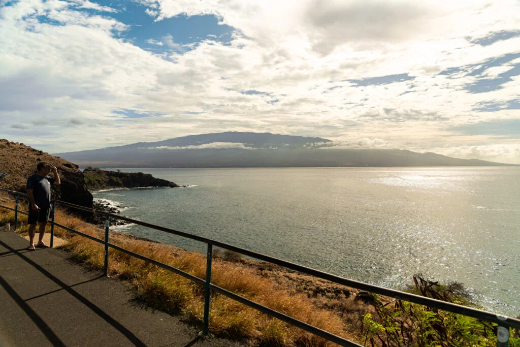 McGregor Point Lookout