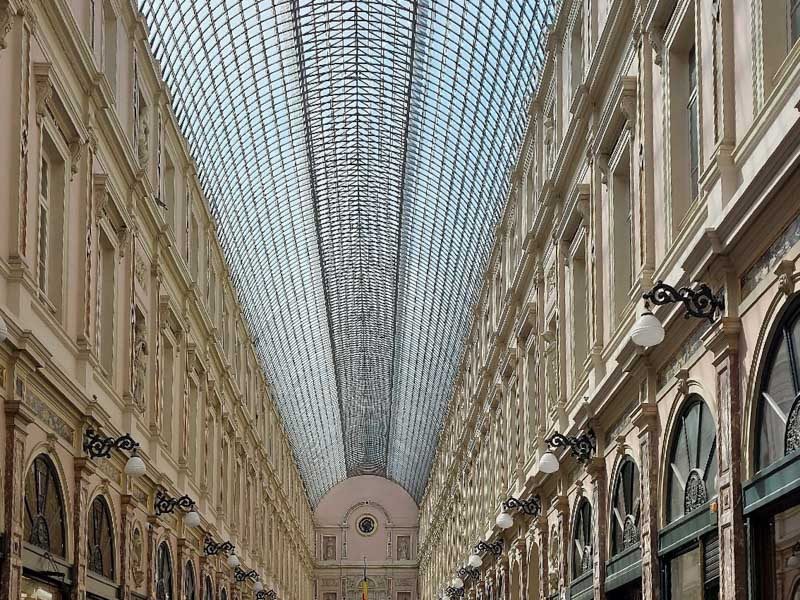 Galeries Royales Saint-Hubert