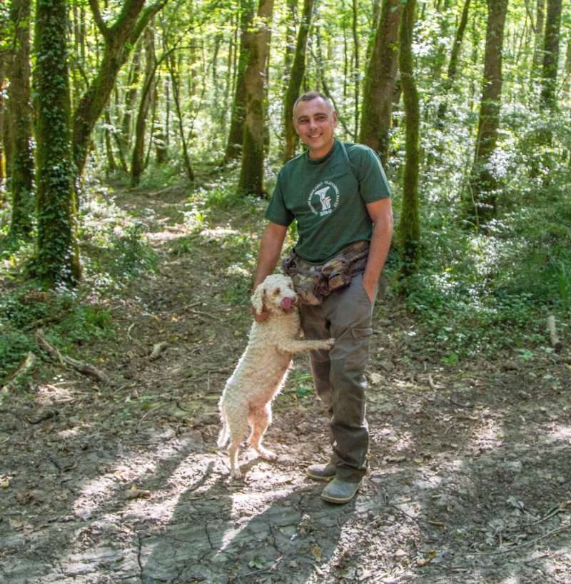 Truffle Hunting Istria Price