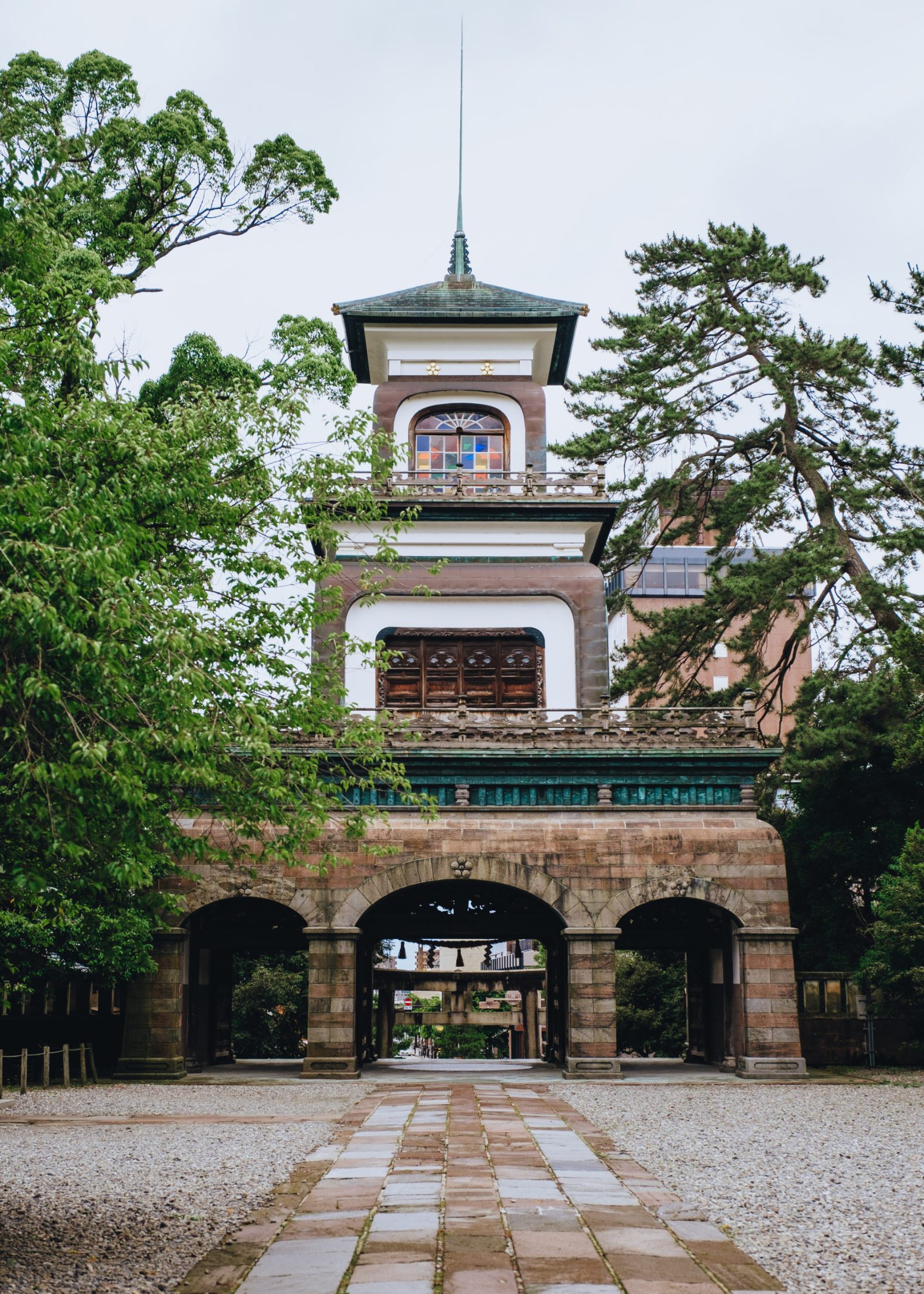 Oyama Shrine