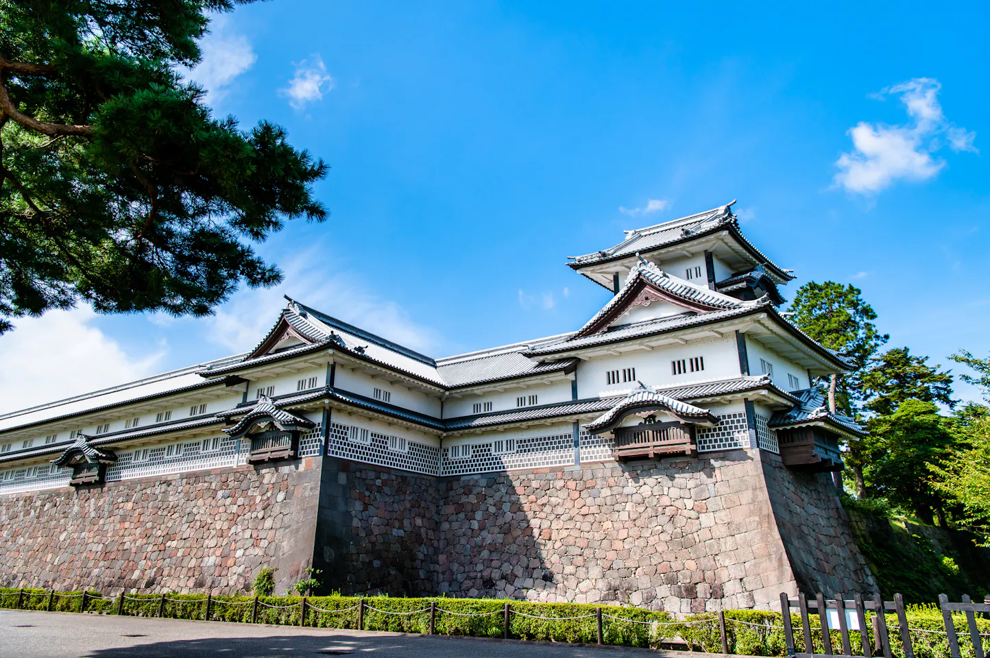 How Far Is Kanazawa From Tokyo
