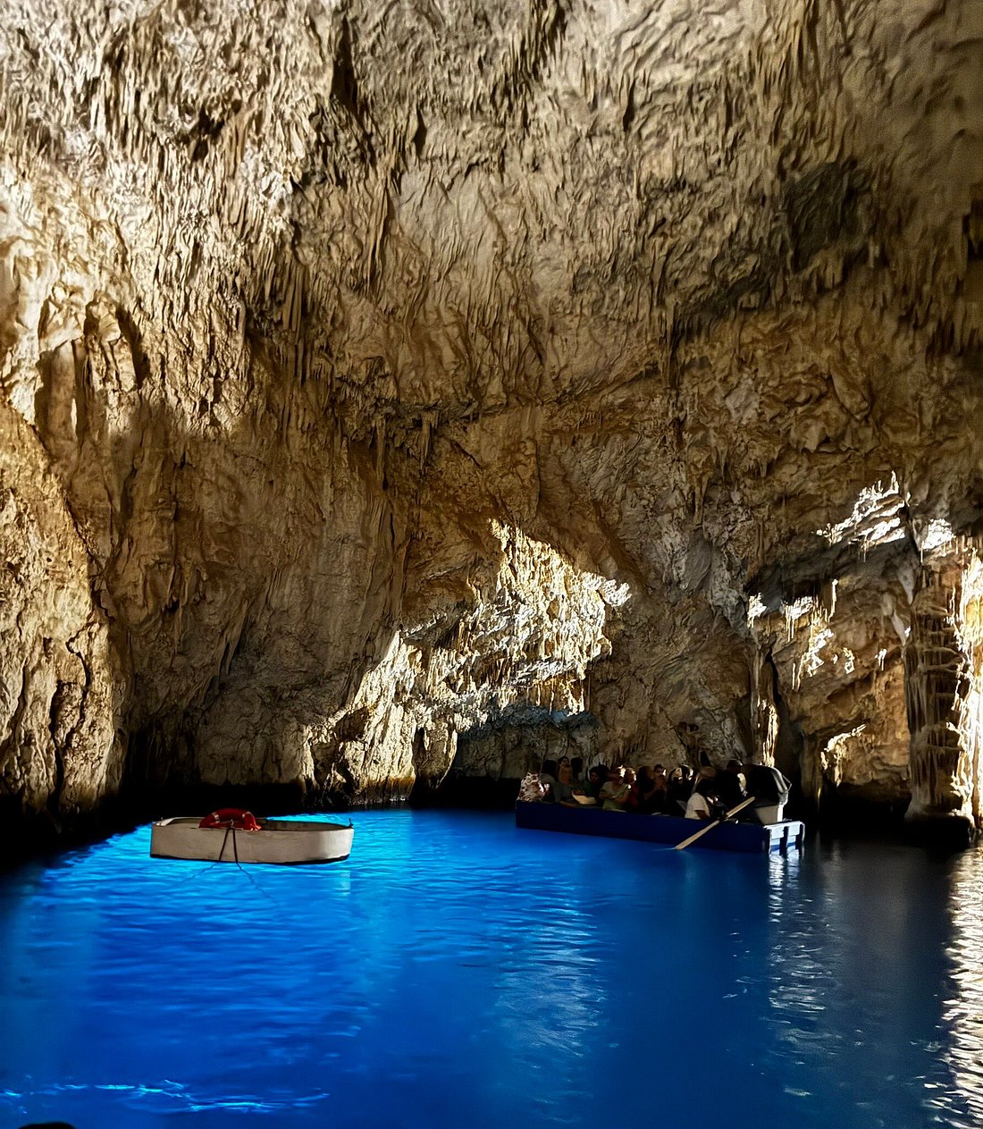 Can You Swim in Emerald Cove