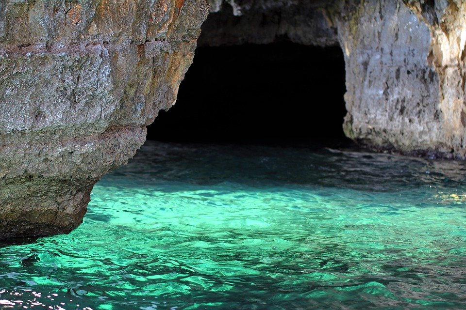 How to Get to Emerald Cove
